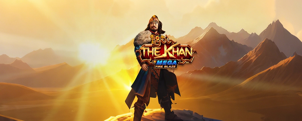 777game Mega Fogo Flamejante: O Khan