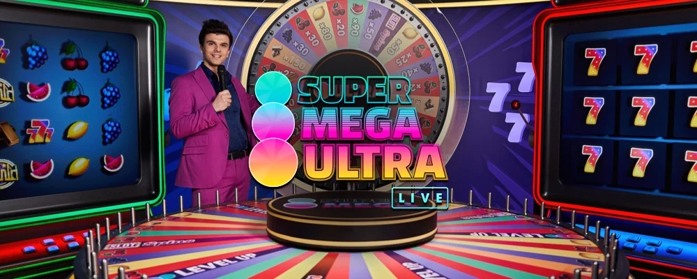 777game Super Mega Ultra ao Vivo