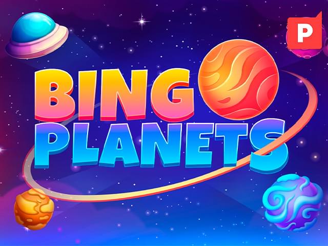 777game Planetas do Bingo