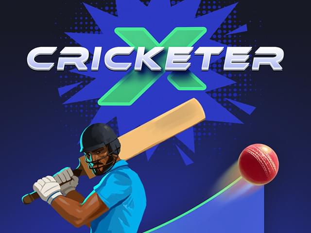 777game CricketerX