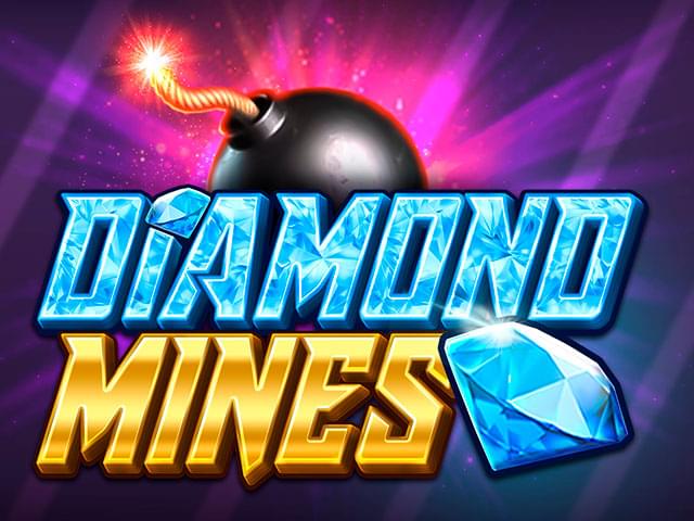 777game Minas de Diamante™