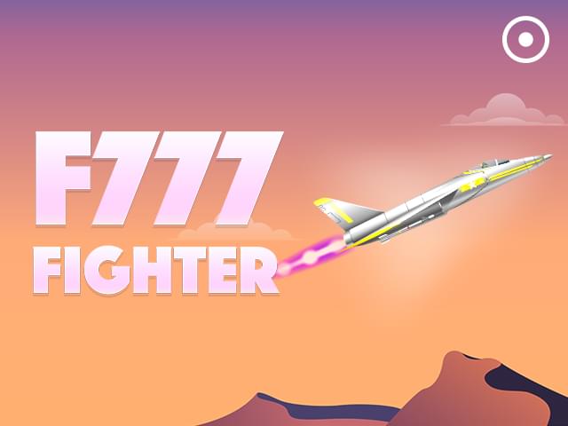 777game F777 Fighter