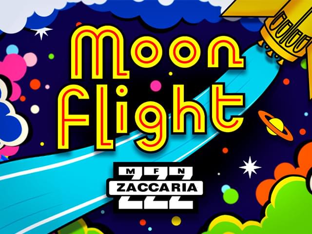 777game Deslizante de Voo Lunar