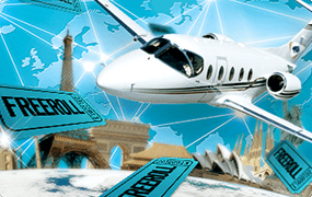 777GAME Freerolls Exclusivos