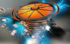 777GAME Pôquer Twister